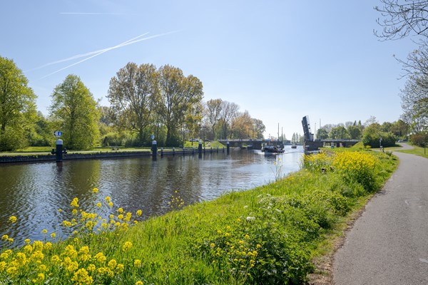 Medium property photo - De Hooghkamer 25, 2253 JT Voorschoten